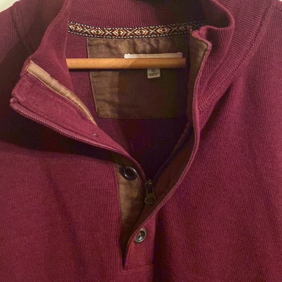 Men’s XL pullover - Picture 2 of 5